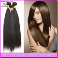 natural unprocessed human hair double weft human hair brazilian hair styles pictures